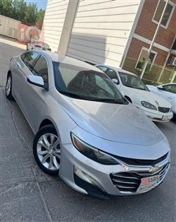 شيفروليه ماليبو